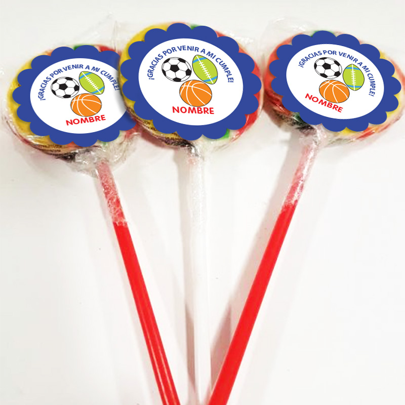 BANNER ACRILICO PARA TORTA X 1 UND (copia)