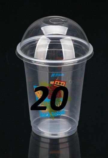 VD Pet #20-98 X 50 und