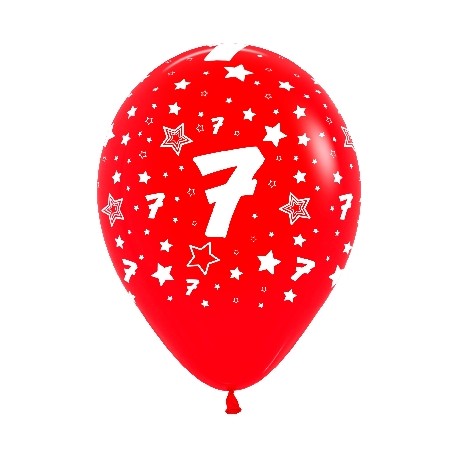 BOLSA DE GLOBO # 7 PERLADO X 100 und (copiar)