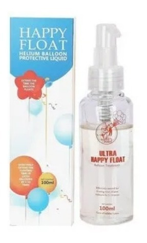 HAPPY FLOAT 100ML