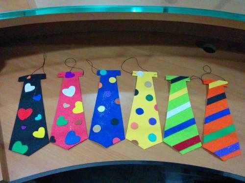 CORBATAS CHICOS X 1 und (copiar)