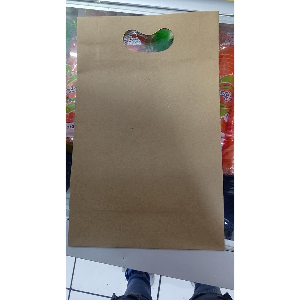 BOLSA CRAF # 8 X 1 und  (copiar)