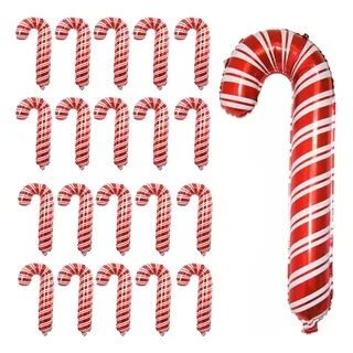 Baston Navideño #14