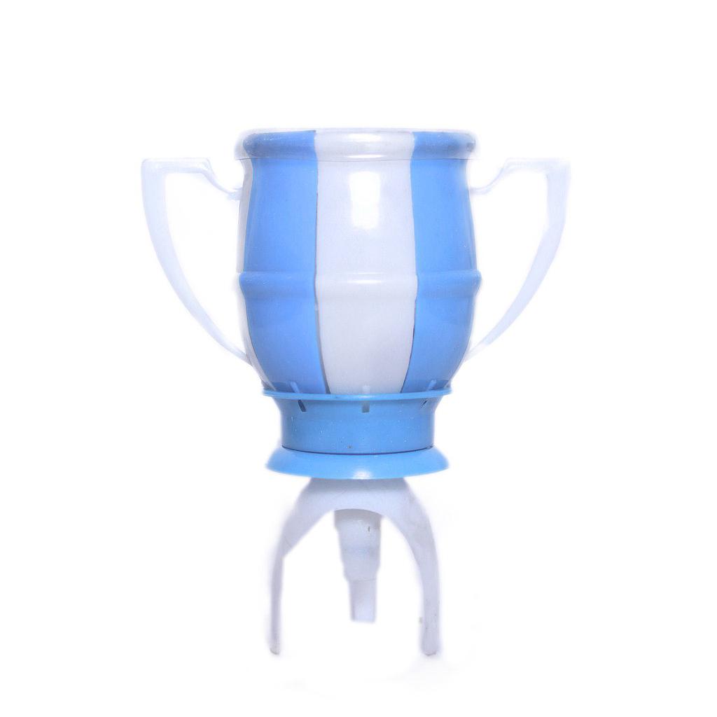 VELA COPA MUSICAL GIRATORIA
