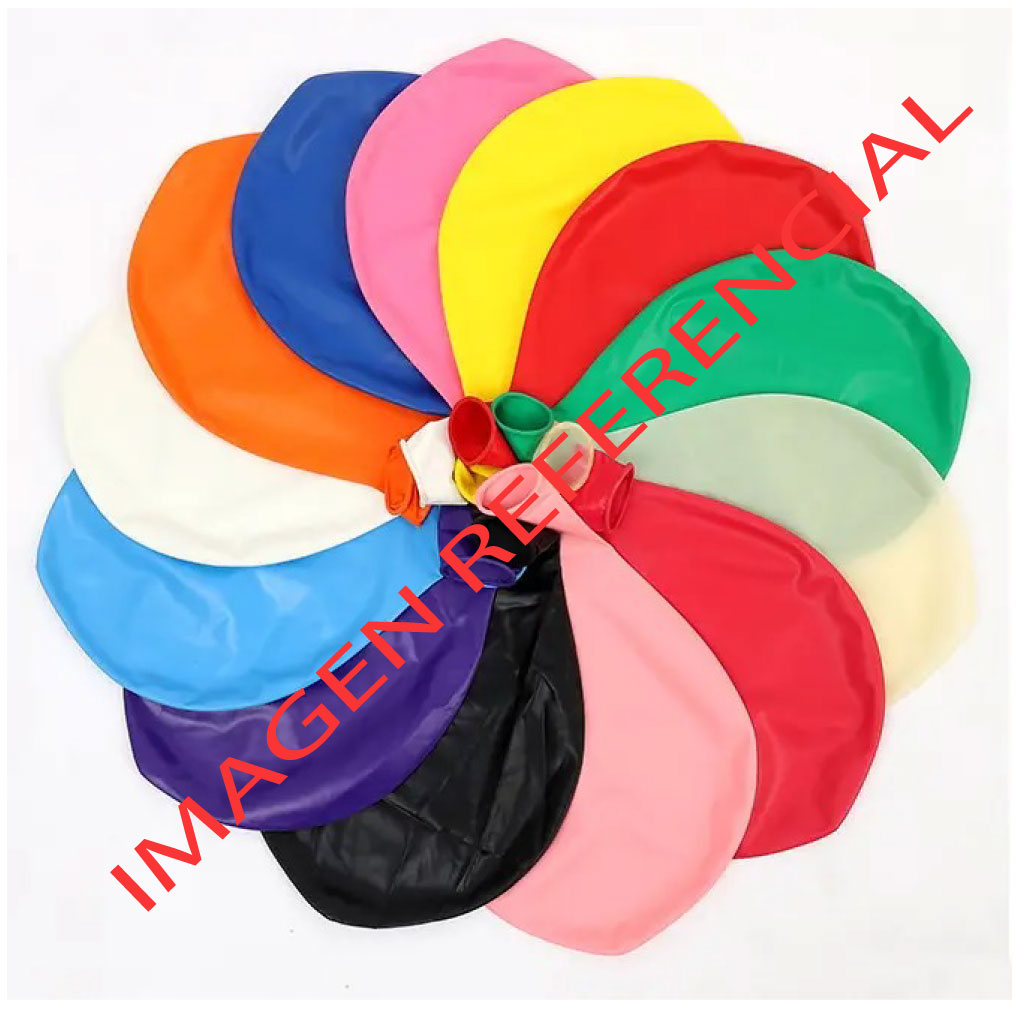 Globo Latex #36 x1 Und