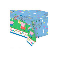 [p168] MANTEL DOBLE INFANTIL