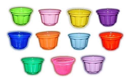 [p173] PIREX PARA GELATINA X 25 und