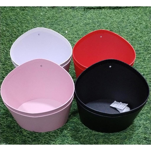 [CA4106] Caja Ovalada x8 Unds