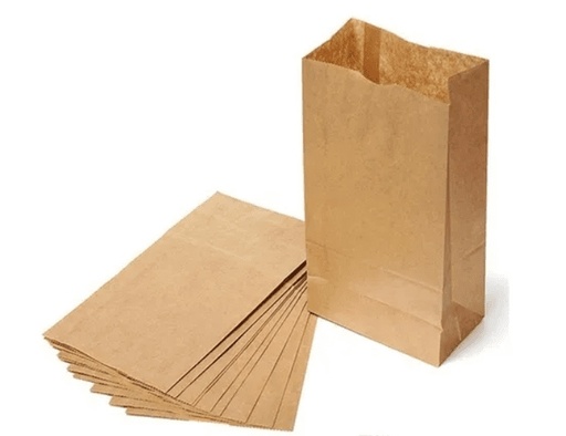 [p315] Bolsa Craft # 20 X 1 Und 20Cm x 39.50Cm x 12.50Cm