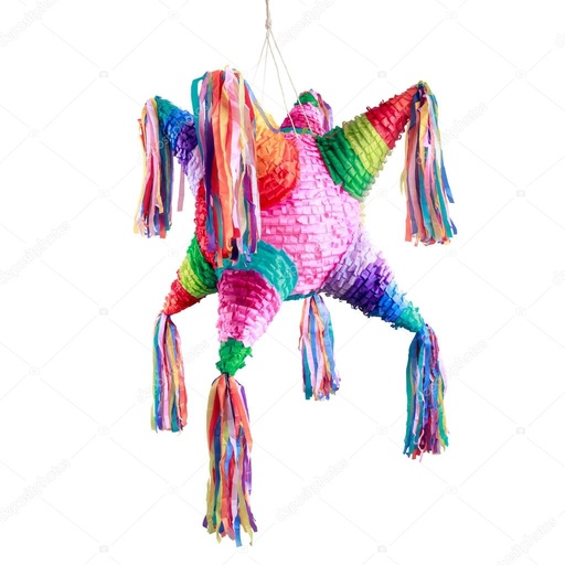 [p445] PIÑATA PLANAS X 1 und (copia)