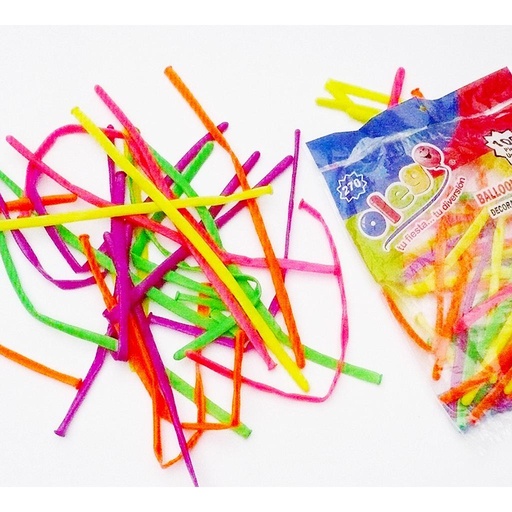 [GPN270] Globo pencil neon 270 x100 Und