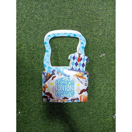 [CCPDDP] Caja Cartera