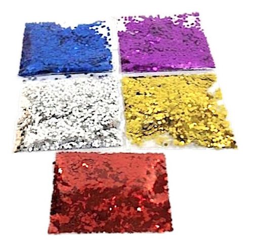 [CO-CO-001413] CONFETI 1KG