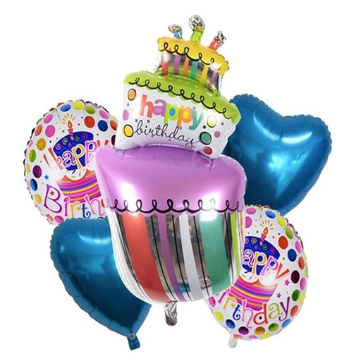[BO-CO-001446] BOUQUET X5PZAS NAVIDAD