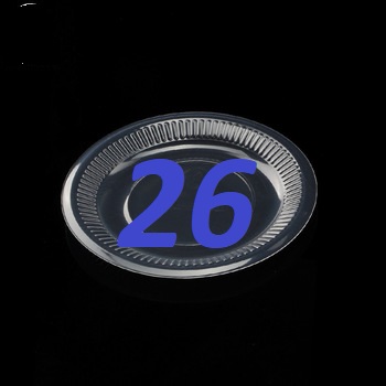 [PL-AC-001452] BANDEJA ACRILICA #30