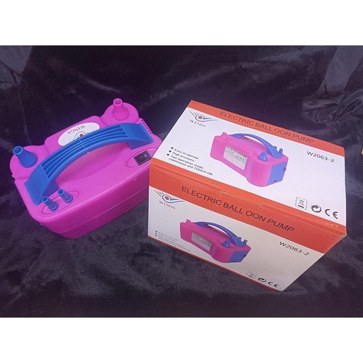 [IN-CO-001483] INFLADOR ELECTRICO AZUL X 1 und (copiar)