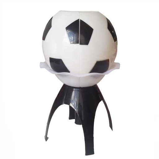[p57] VELA PELOTA MUSICAL GIRATORIA