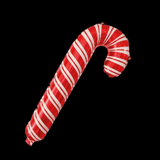 Baston Navideño #18