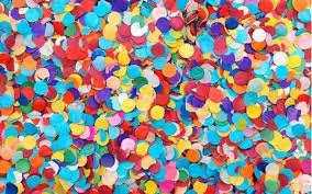 [CO-CO-002660] CONFETI DE PAPEL PARA RELLENO